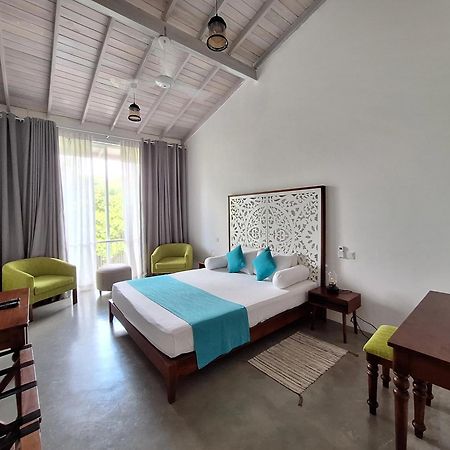 Angam Villas Colombo Exterior photo