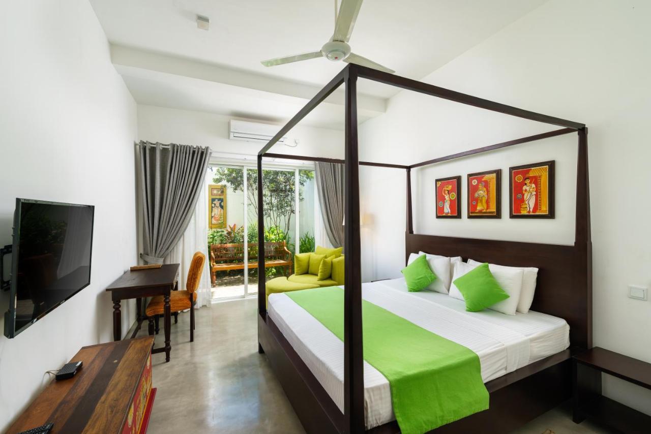 Angam Villas Colombo Exterior photo