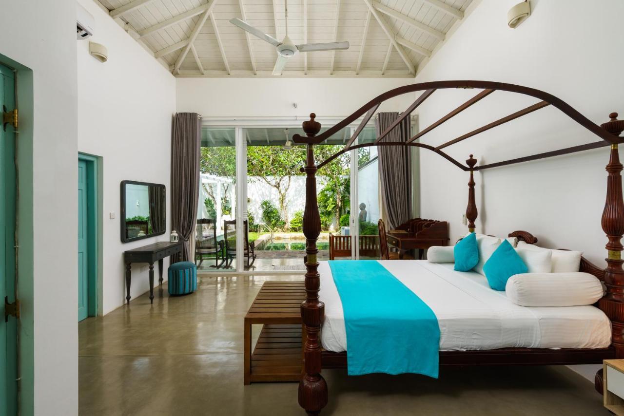 Angam Villas Colombo Exterior photo