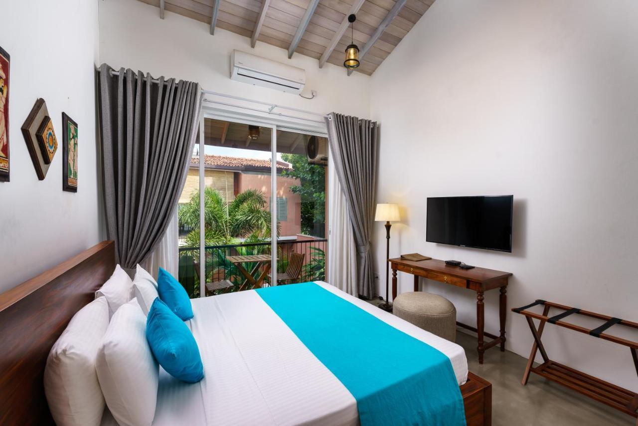 Angam Villas Colombo Exterior photo