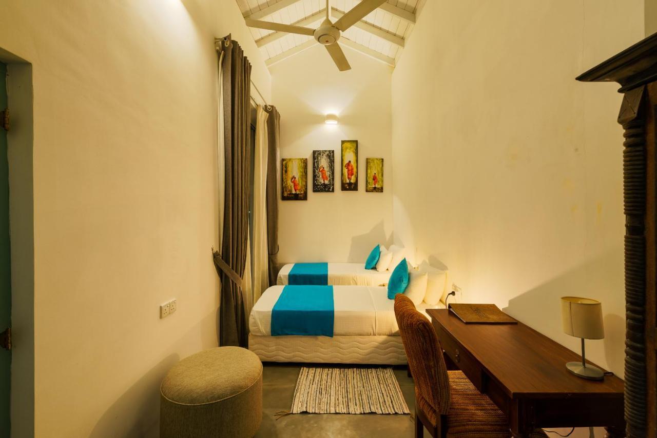 Angam Villas Colombo Exterior photo