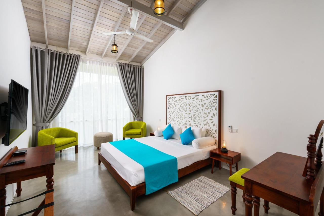 Angam Villas Colombo Exterior photo