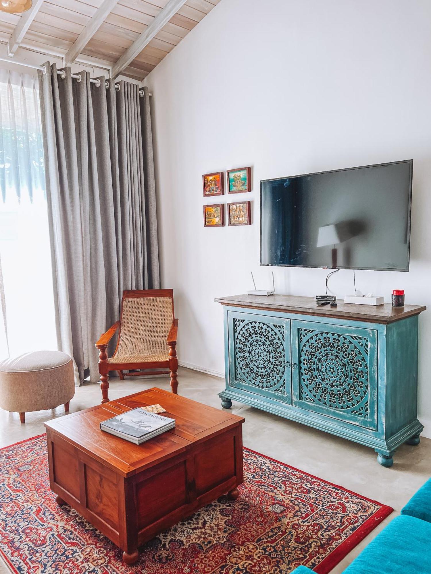 Angam Villas Colombo Exterior photo