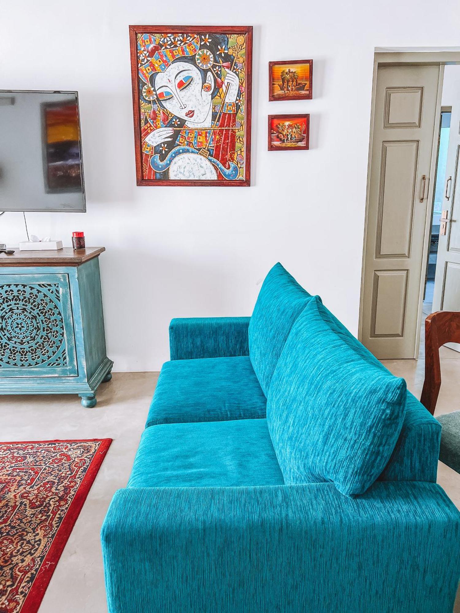 Angam Villas Colombo Exterior photo