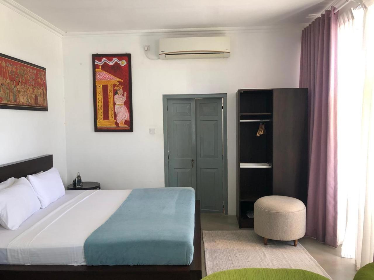 Angam Villas Colombo Exterior photo
