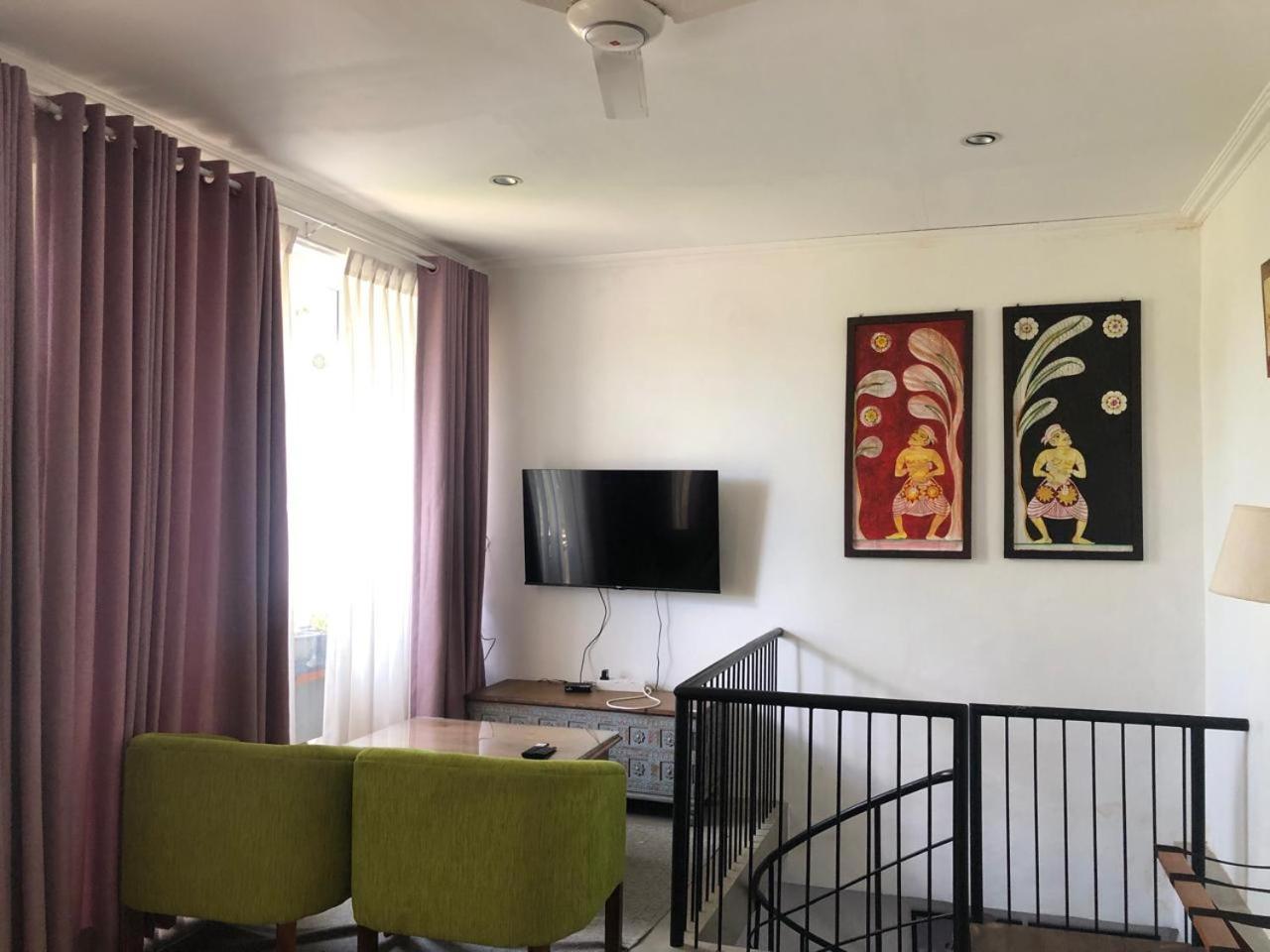 Angam Villas Colombo Exterior photo