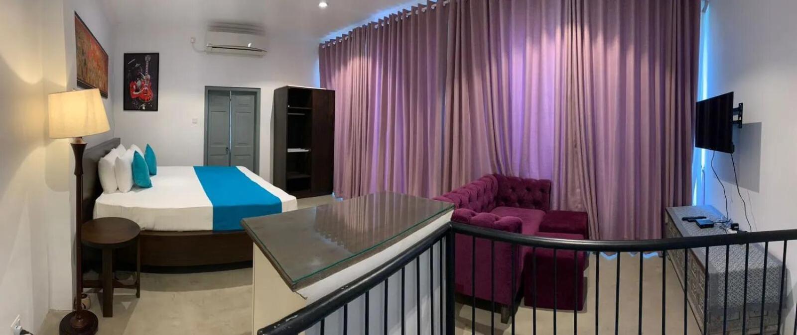 Angam Villas Colombo Exterior photo